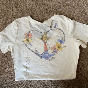 NWT SaltLife T-shirt